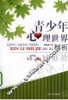 青少年心理世界解析 封面