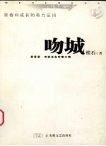 吻城 电子书封面