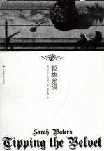 轻添丝绒 封面