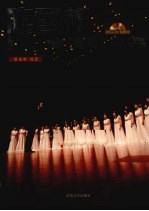 陈国权合唱歌曲集  附光盘 封面