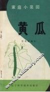 黄瓜 电子书封面