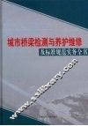 城市桥梁检测与养护维修及标准规范实务全书  第3卷 封面