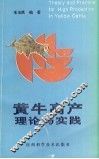 黄牛高产理论与实践 封面