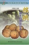 核桃周年管理新技术 封面