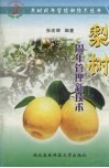 梨树周年管理新技术 封面