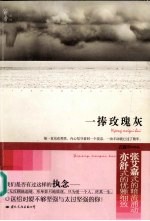 一捧玫瑰灰 封面