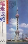 笔走龙蛇  知识分子与城市建设现代化 封面