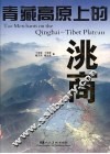 青藏高原上的洮商 封面