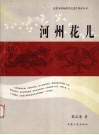 河州花儿 封面