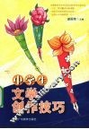 中学生文学创作技巧 封面