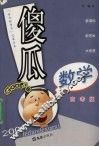 傻瓜数学  高考版 封面