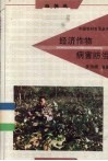 经济作物病害防治  粮棉卷 封面
