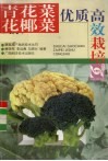 青花菜花椰菜优质高效栽培 封面