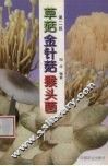 草菇  金针菇  猴头菌 封面
