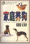 家庭养狗图说 封面