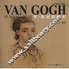 梵·高素描解析 封面