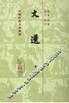 文选  5 封面