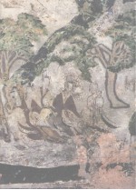 天水麦积山 封面