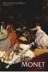 莫奈 封面