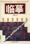 临摹  基础图案训练 封面