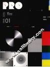 PRO超设计 封面