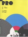 超设计ISSUE PRODESIGN02 封面