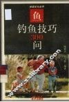 钓鱼技巧300问 封面