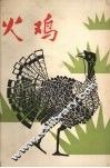 火鸡 封面