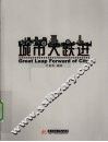 城市大跃进 封面