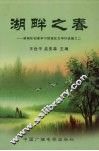 湖畔之春：溪湖区创建学习型城区文学作品集之二 封面