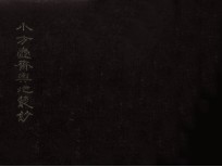 小方壶斋与地丛钞  9 封面