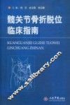 髋关节骨折脱位临床指南 封面