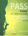 Pass trinity圣三一英语口语等级考试教程  6 封面