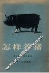 怎样养猪 封面