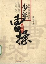 少年曹操 封面