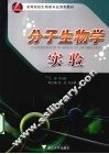 分子生物学实验 封面