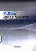 桥渡水害成因分析与防控措施 封面