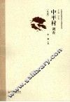 中平村调查  壮族 封面
