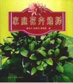 家庭花卉选择 封面