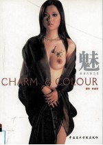 魅  时尚人体之四 封面