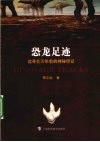 恐龙足迹  追寻亿万年前的神秘印记 封面