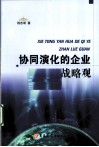 协同演化的企业战略观 封面