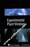 实验植物病毒学  英文版 封面