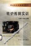 转炉炼钢实训 封面