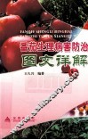 番茄生理病害防治图文详解 封面