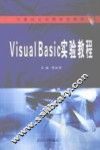 Visual Basic实验教程 封面