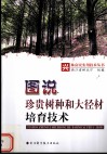 图说珍贵树种和大径材培育技术 封面