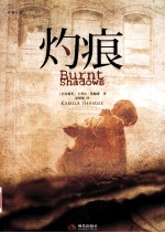 灼痕 封面