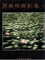 简庆福摄影集 封面