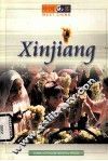 新疆  英文版 封面